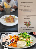 Pizzeria Speranza