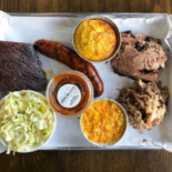 Smoque BBQ