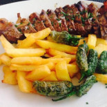 La Culinaria Y Tapería