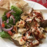 Baraka Shawarma