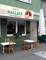 Restaurant Haus Mallack