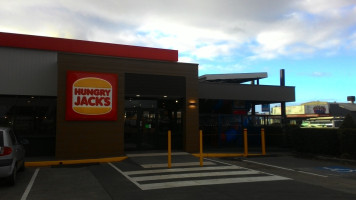 Hungry Jack's