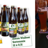 Anton Wallner Bräustüberl