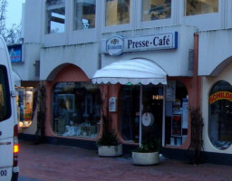 Presse-Cafe