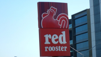 Red Rooster