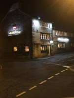 White Lion Delph