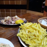 Taberna Da Pepa