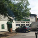 The Marston Green Tavern