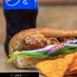 Restaurant Subway Stanley
