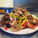 Eat-a-pita Mediterranean Cuisine