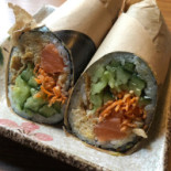Sushi Shop