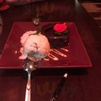 Embers Steakhouse
