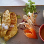 Orangegrass Thai