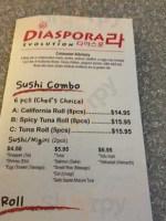 Diaspora