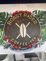 Roast Rider Coffee Tea