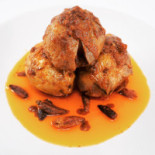 Rostidoria Guimar
