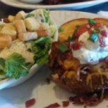 Smokey Bones Fire Grill Easton