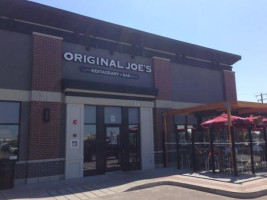 Original Joes