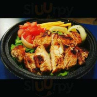 J K Style Grill