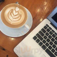 Voyager Craft Coffee
