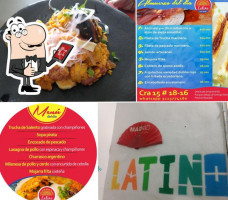 Latino Cocina Popular