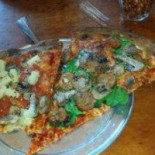 Jc's New York Pizza Department