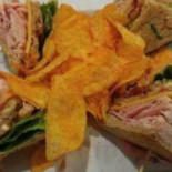 Mcalister's Deli