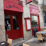 Shalimar Nantes