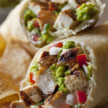 Baja Fresh Mexican Grill