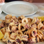A Nosa Ria Parrillada Portosin