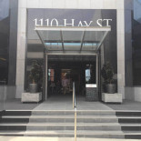 Hayes Cafe