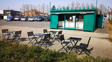 Friterie de Phalempin