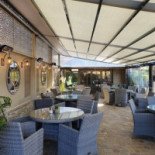 The Harrow