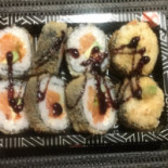 Sushi Europa