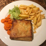 Countrymans Kitchen Hunton