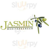 Jasmin Olivz Mediterranean Walnut