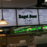 Bagel Boss East