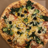 Pizzeria Lido Lutherstadt Wittenberg
