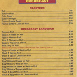 88 West Deli Grocery