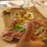 La Flambée
