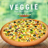 Piara Pizza Rancho Cucamonga