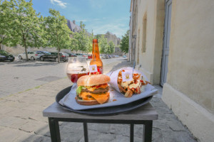 La Friterie Sedanaise