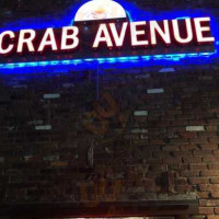 Crab Avenue