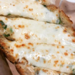 Gina's Pizza