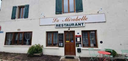 La Mirabelle