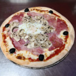 À La Bonne Pizza