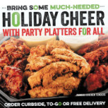 O'Charley's Restaurant Bar