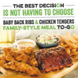 O'charley's Restaurant Bar