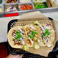 Sancho's Tacos