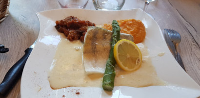 Aux Berges De Bougard Crêperie,galettes, Saint Omer De Blain.